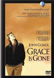 Grace is Gone - Dvd (John Cusack)