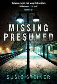 Missing Presumed: Susie Steiner (Paperback)