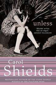 Unless : Carol Shields (Paperback)