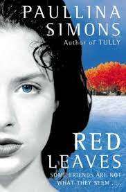 Red Leaves: Paullina Simons (Paperback)