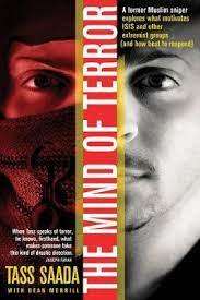 The Mind of Terror: Tass Saada (Paperback)