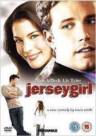Jersey Girl - Dvd (Ben Affleck, Liv Tyler)