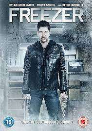 Freezer - Dvd