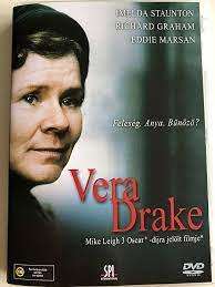 Vera Drake - Dvd
