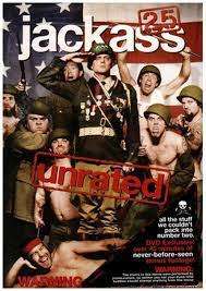 Jackass 25 - Dvd