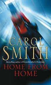 Home from Home: Carol Smith (Paperback)