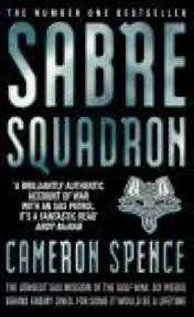 Sabre Squadron : Cameron Spence