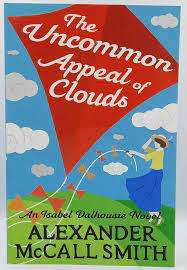 The Uncommon Appeal of Clouds: Alexander McCall Smith (Paperback)
