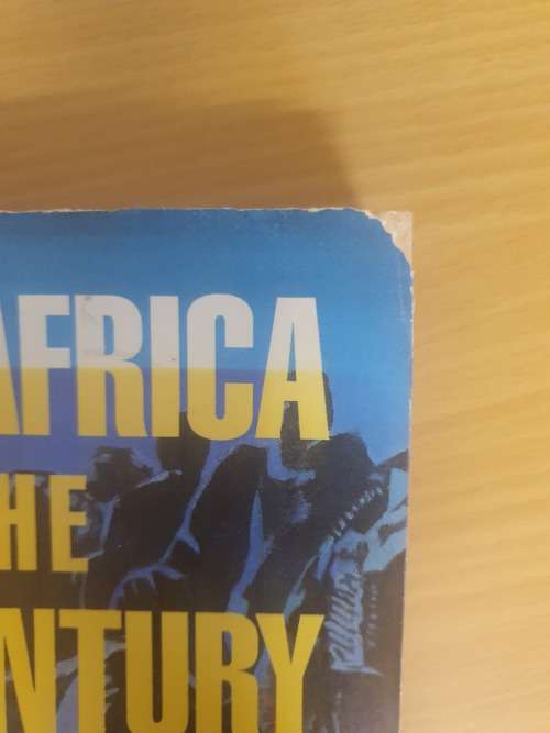 South Africa in the 20th Century : BJ Liebenberg, SB Spies (Paperback)