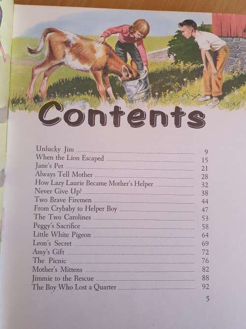 Uncle Arthur`s Bedtime Stories  No. 2 (Hardcover)