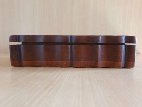 Wooden Box (20cm x 11cm height 5cm)
