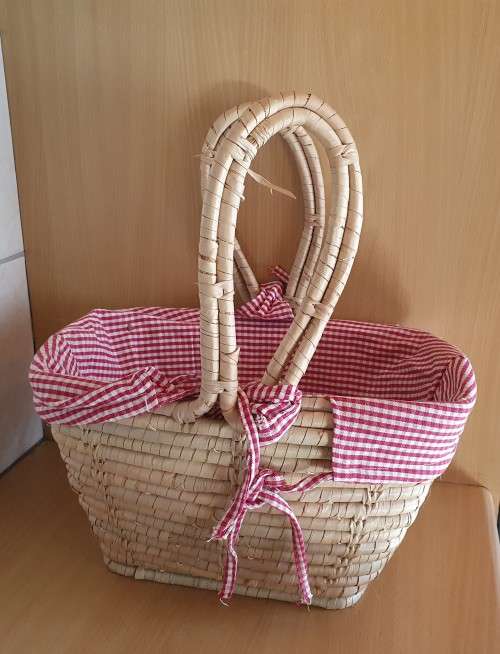 Picnic Basket