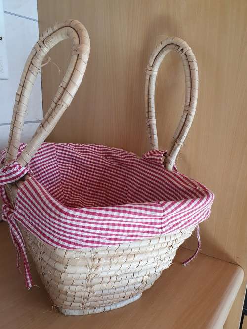 Picnic Basket