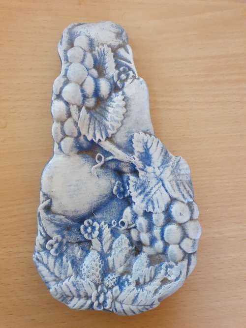 Ceramic Spoon Rest