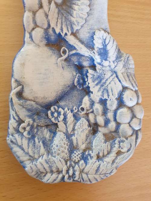 Ceramic Spoon Rest