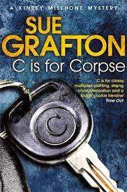 C is for Corpse: Sue Grafton (Paperback)