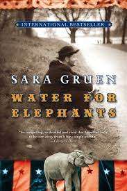 Water for Elephants: Sara Gruen (Paperback)