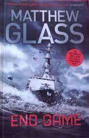 End Game: Matthew Glass (Paperback)