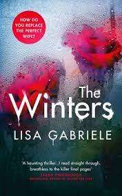 The Winters : Lisa Gabriele (Paperback)