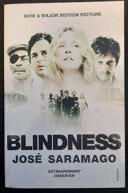 Blindness: Jose Saramago (Paperback)