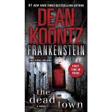 Frankenstein: Dean Koontz (Paperback)