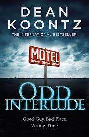 Odd Interlude: Dean Koontz (Paperback)