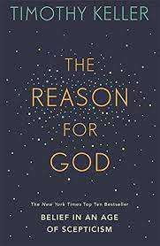 The Reason for God - Belief in an Age of Scepticism: Timothy Keller (Paperback)