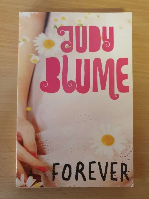 Forever: Judy Blume (Paperback)