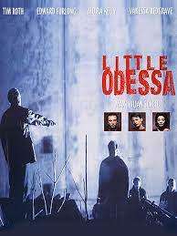 Little Odessa - Dvd