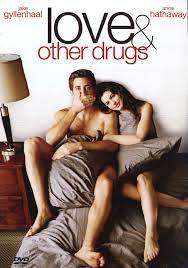 Love & Other Drugs - Dvd