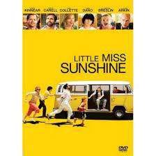 Little Miss Sunshine - Dvd
