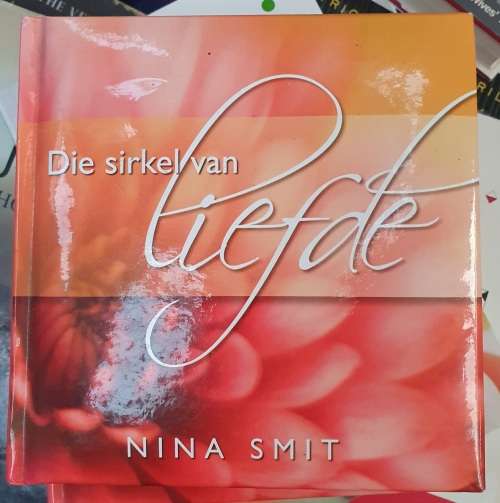 Die Sirkel van liefde: Nina Smit