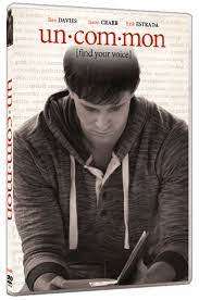 Uncommon - Dvd
