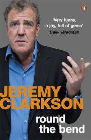 Jeremy Clarkson - Round the Bend (Paperback)