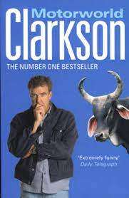 Jeremy Clarkson - Motorworld (Paperback)