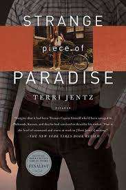 Strange Piece of Paradise: Terri Jentz (Paperback)