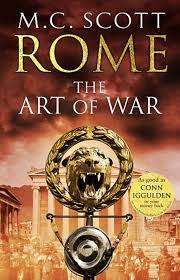 The Art of War : M.C. Scott (Paperback)