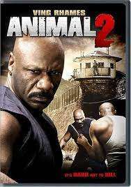 Animal 2 - Dvd