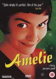 Amelie - Dvd