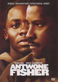 Antwone Fisher - Dvd