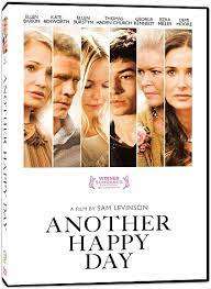 Another Happy Day - Dvd