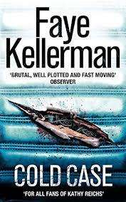 Cold Case: Faye Kellerman (Paperback)