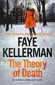 The Theory of Death: Faye Kellerman (Paperback)