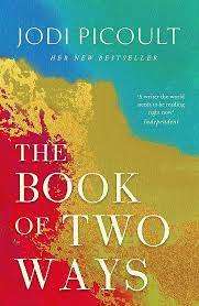 The Book of Two Ways: Jodi Picoult (Paperback)