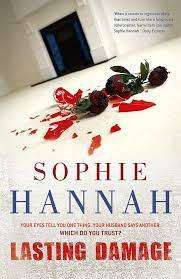 Lasting Damage: Sophie Hannah (Paperback)