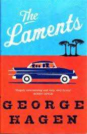 The Laments: George Hagen (Paperback)