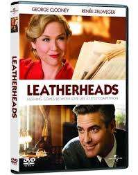 Leatherheads - Dvd