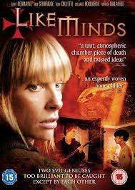 Like Minds - Dvd