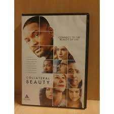 Collateral Beauty - Dvd (Will Smith, Edward Norton, Naomi Harris)
