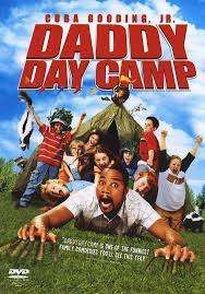 Daddy Day Camp - Dvd